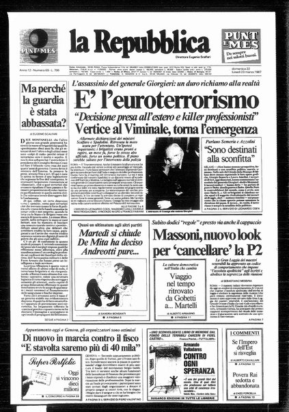 La repubblica